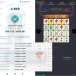 Jackpot Slot Gacor