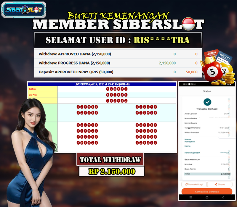 JACKPOT MAIN TOGEL 2025
